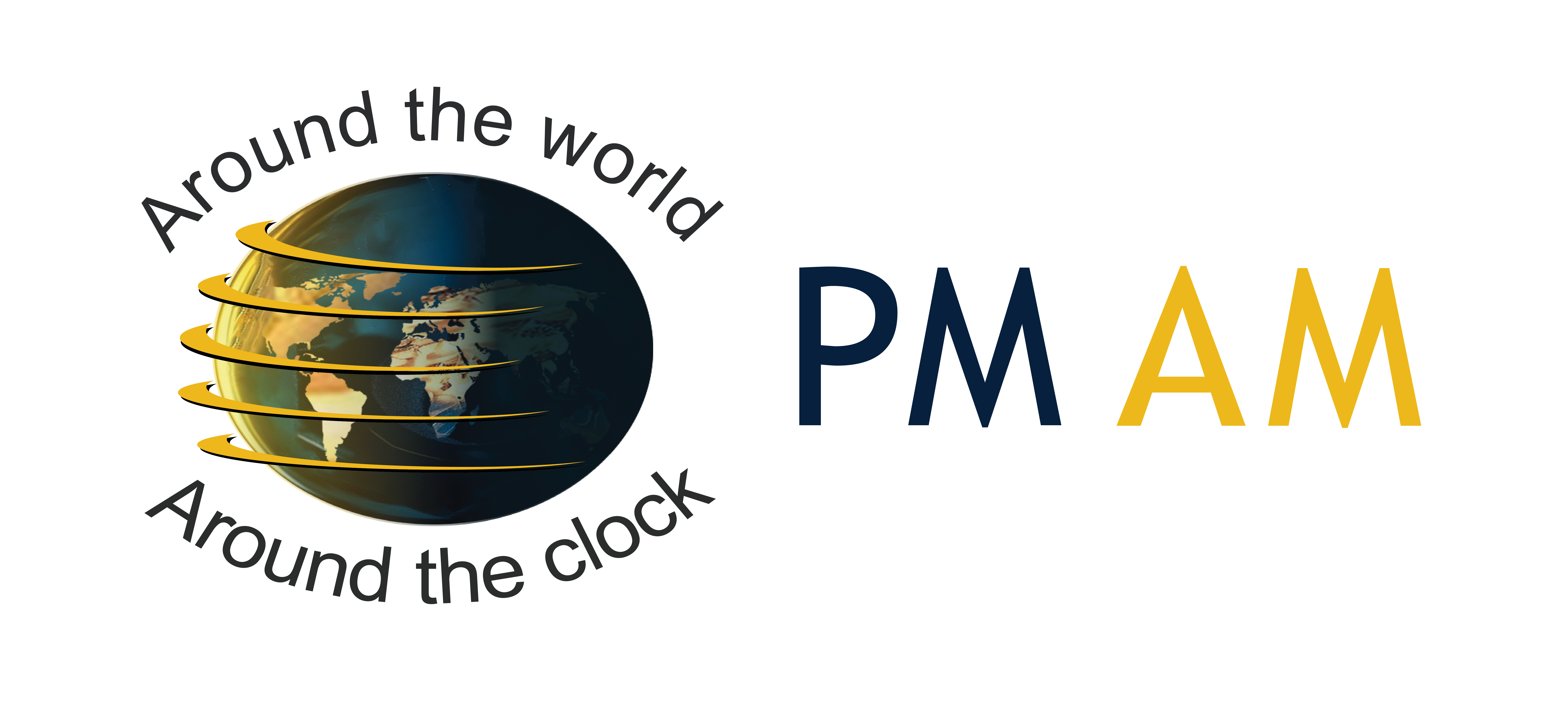 PM AM